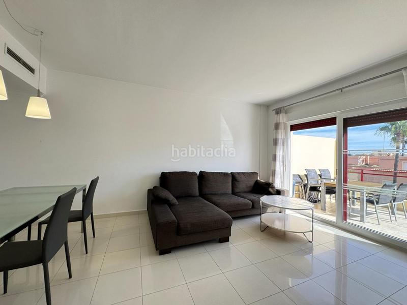 Foto c7d11596-8dc6-4b35-a85e-8b6b2b2dcc71. Apartament a assagador de la marjal 6 a Les Bassetes - El Marjal Dénia