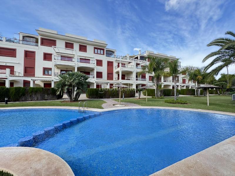 Foto dc371433-b794-471a-a1b5-6a632c790b8c. Apartament a assagador de la marjal 6 a Les Bassetes - El Marjal Dénia