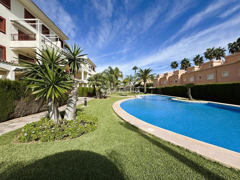 Foto f7da5dee-d154-4963-a369-826853c859b2. Apartament a assagador de la marjal 6 a Les Bassetes - El Marjal Dénia