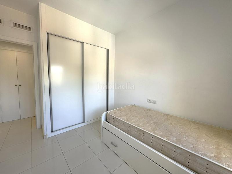 Foto fdfe8384-b85f-486e-a226-03d62da7c4a4. Apartament a assagador de la marjal 6 a Les Bassetes - El Marjal Dénia