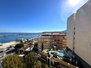 Appartement en Calle marqués de campo 51. Espectacular vivienda con vistas al puerto de dénia y al montgó Appartement en Calle marqués de campo 51. Espectacular vivienda con vistas al puerto de dénia y al montgó