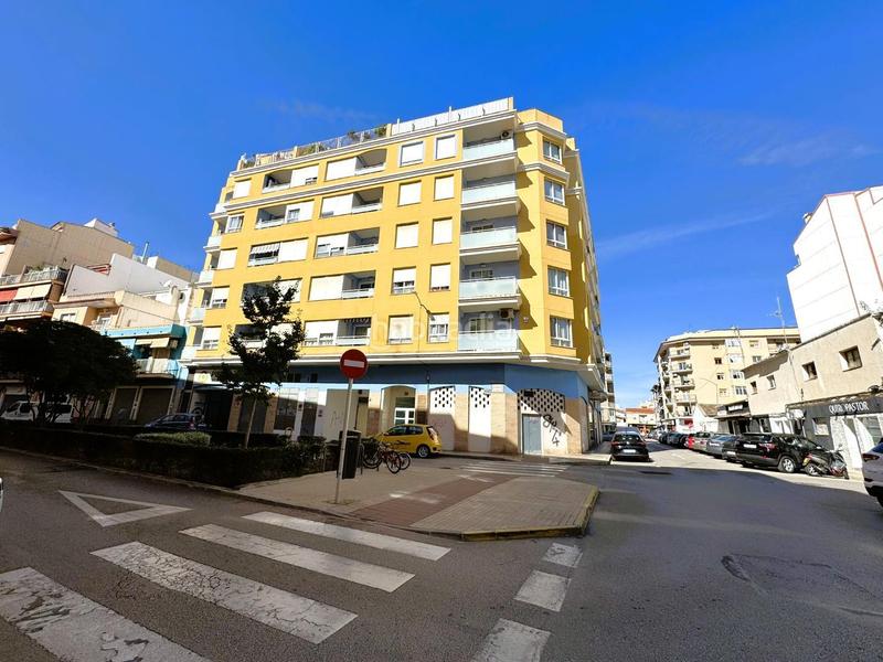 Foto 133b87b2-9cfb-44a2-86c1-a611405e4cb9. Appartement dans Centro Urbano Dénia