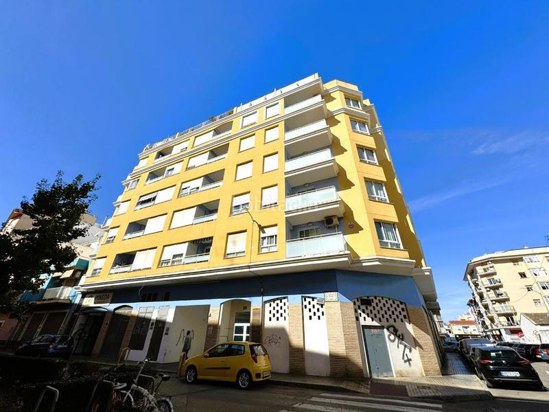 Foto 496d7278-237c-4b2b-94aa-d3703a86fb44. Appartement dans Centro Urbano Dénia