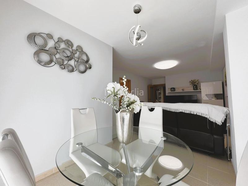 Foto 6fe29b8c-1390-4cad-ae64-c871cdf78520. Appartement dans Centro Urbano Dénia