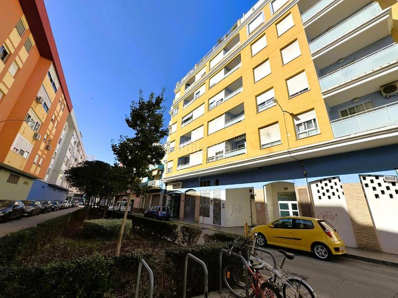 Foto 84352947-241a-44b3-afd8-c5fcceb1c3c2. Appartement dans Centro Urbano Dénia