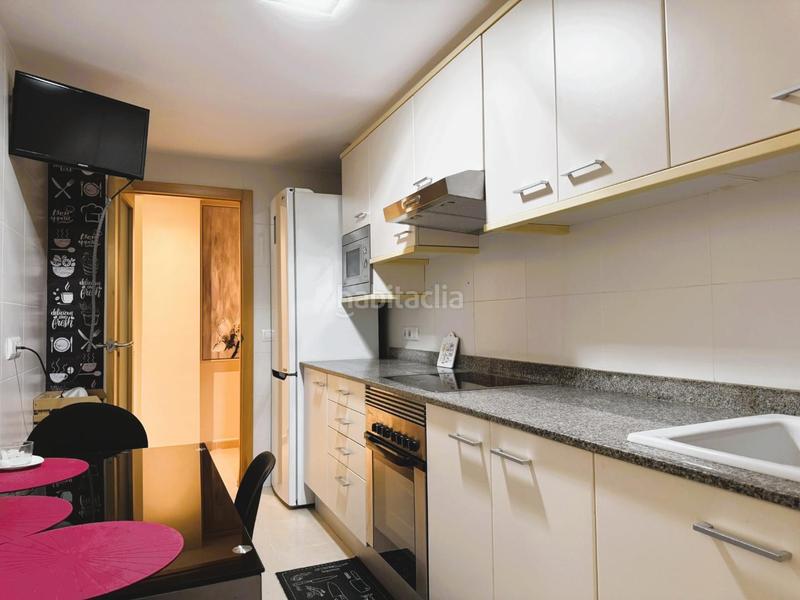 Foto 8a24f8a7-60d8-4a30-a78f-4eb5892a4d0b. Appartement dans Centro Urbano Dénia