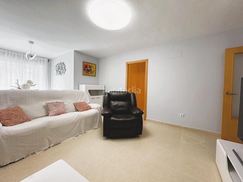 Foto 8f4df6f8-13ca-4861-acd9-a35e75459701. Appartement dans Centro Urbano Dénia