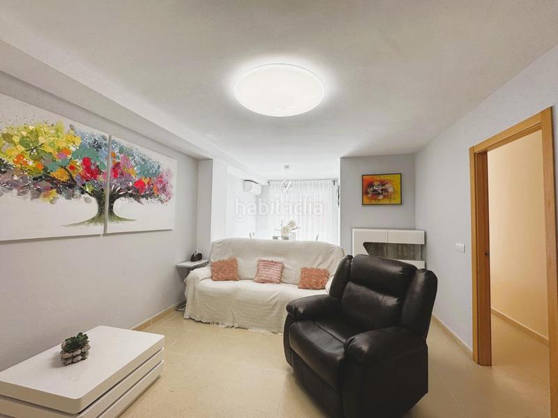 Foto 93d7d6aa-17b7-4652-ba4d-509fece88e24. Appartement dans Centro Urbano Dénia