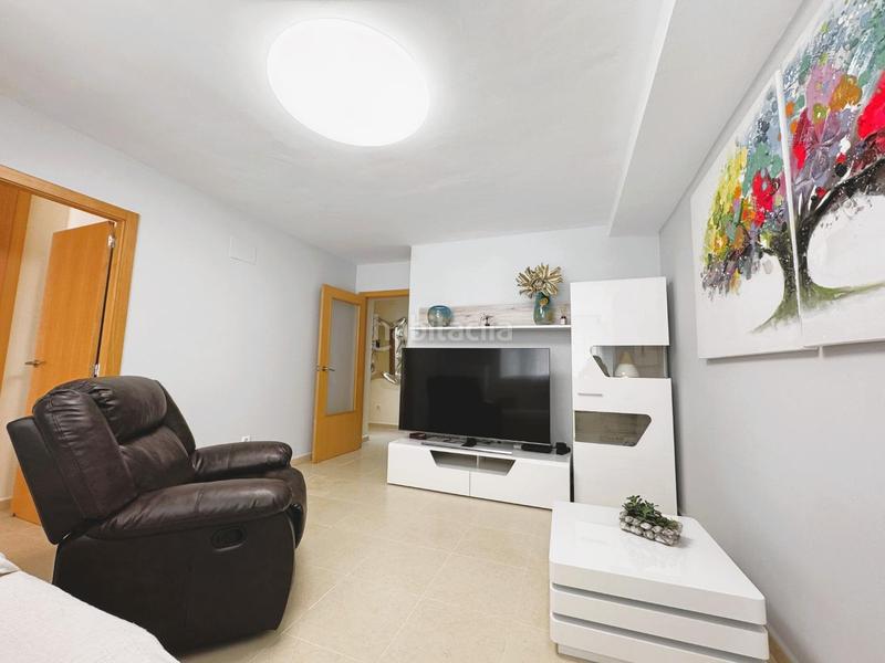 Foto 99d98e09-92ad-4c11-8099-e307bd58731f. Appartement dans Centro Urbano Dénia