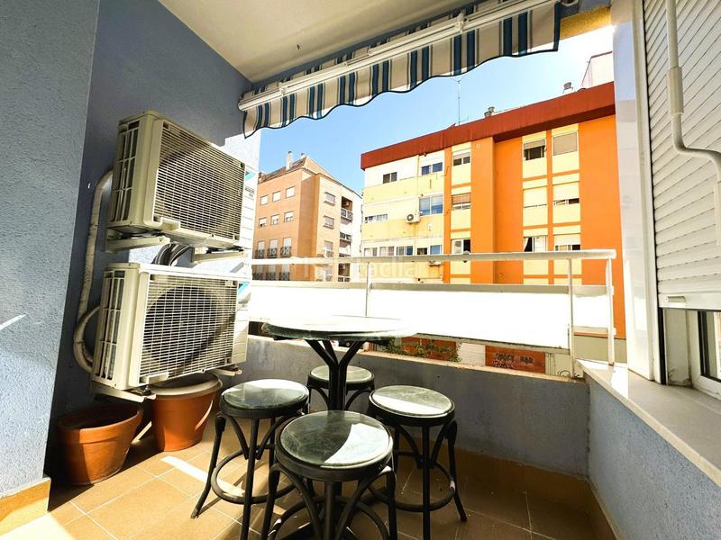 Foto a2b88e36-2f5c-4f49-acd1-e2da0e179bef. Appartement dans Centro Urbano Dénia