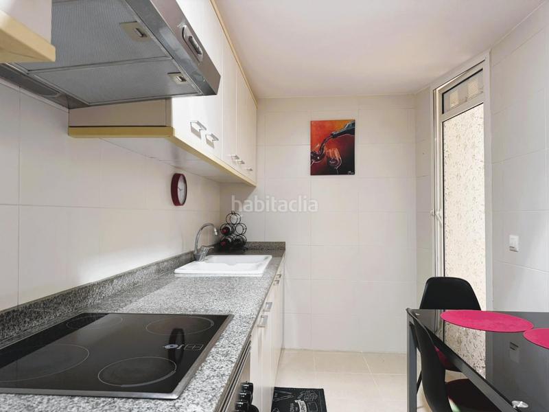 Foto bab5ed53-cf6e-44f3-a4f7-b883859b3a71. Appartement dans Centro Urbano Dénia