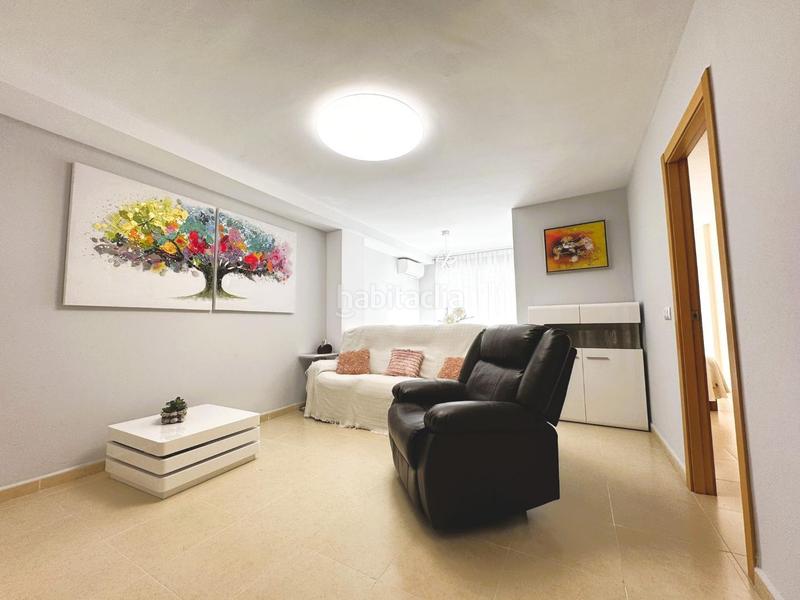 Foto d5670f4b-bd10-4648-b123-30a2c328613b. Appartement dans Centro Urbano Dénia