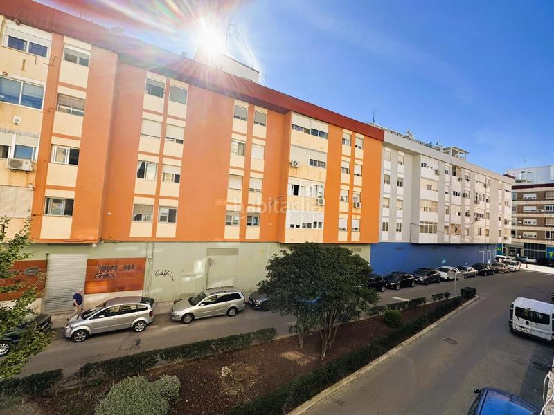 Foto d7718e73-9626-47d2-86bb-79a5df0a5c6e. Appartement dans Centro Urbano Dénia