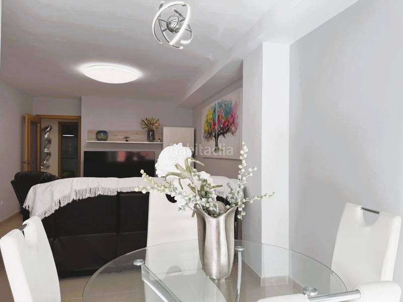 Foto e095c7fa-6560-4cf4-be1b-363f9d8389d0. Appartement dans Centro Urbano Dénia