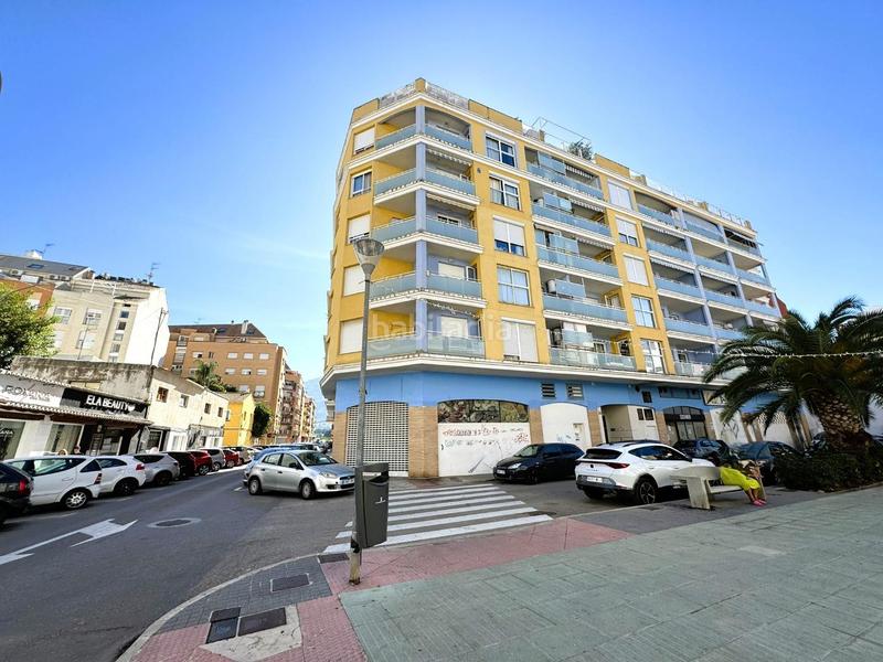 Foto e7591cf7-5cee-49ea-9542-982cb922c1aa. Appartement dans Centro Urbano Dénia