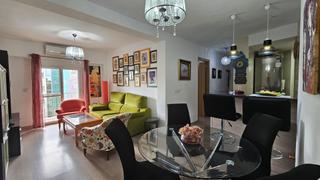 Piccolo appartamento en Patricio ferrandiz 77. Descubre este magnfico piso recin reformado, situado en la cal