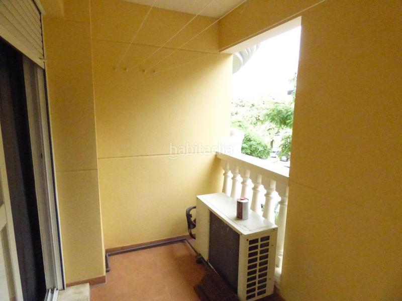 Foto 56f84c52-64eb-4c5f-963d-80d1782d6fc3. Appartement avec piscine dans Centro Urbano Dénia