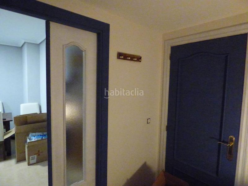 Foto 5b02bbe6-6872-4e2b-ac2d-3e4ffc5457c3. Appartement avec piscine dans Centro Urbano Dénia