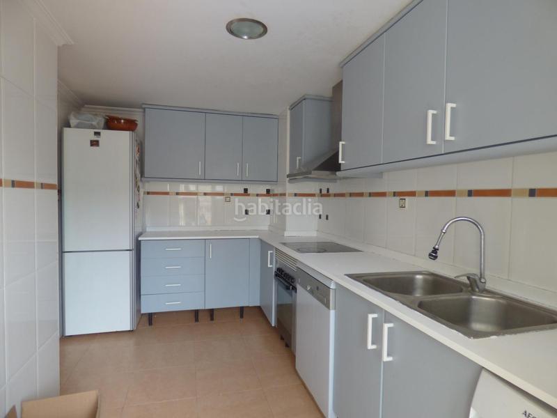 Foto 6cad92f7-885a-443d-a63f-9a371bd470b3. Appartement avec piscine dans Centro Urbano Dénia