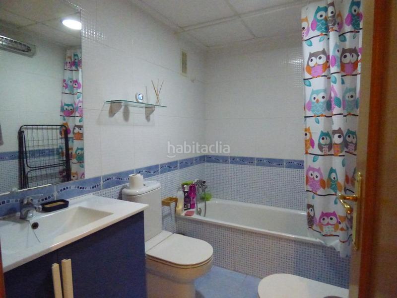 Foto 83badb17-4791-4c77-8c3f-bc7486b2c0f0. Appartement avec piscine dans Centro Urbano Dénia