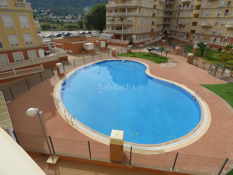 Foto 928a99b6-a331-4fd9-ac75-3feca00f250b. Appartement avec piscine dans Centro Urbano Dénia