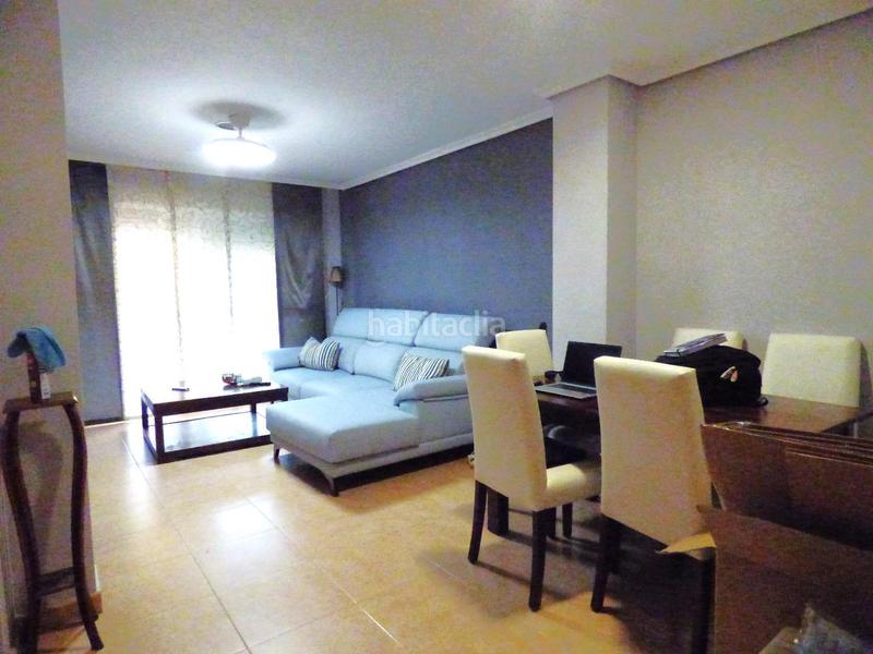 Foto 9464d793-2005-4aed-95fb-dbfd20f84702. Appartement avec piscine dans Centro Urbano Dénia