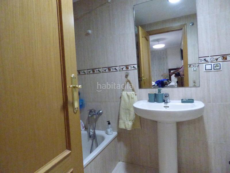 Foto fa12aa23-5c08-427b-8647-cb5784a17fe3. Appartement avec piscine dans Centro Urbano Dénia