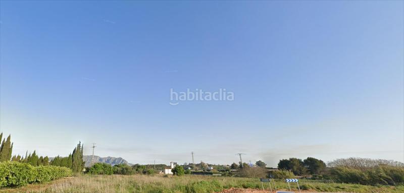 Foto 7346aa85-93a5-41d5-80d3-418c1cdd95e9. Terreno residenziale in alfas in Pedreguer