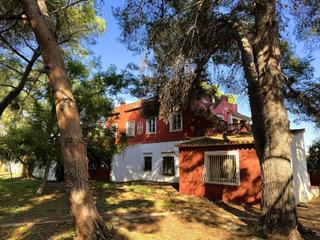 Casa en Iuno 6. Gran oportunidad de adquirir una finca de estilo mediterrneo en
