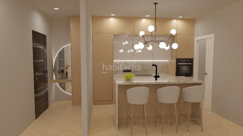 Foto 02df0815-5142-4e66-81bb-42831911c12c. Apartment with pool in Centro Ciudad Xàbia