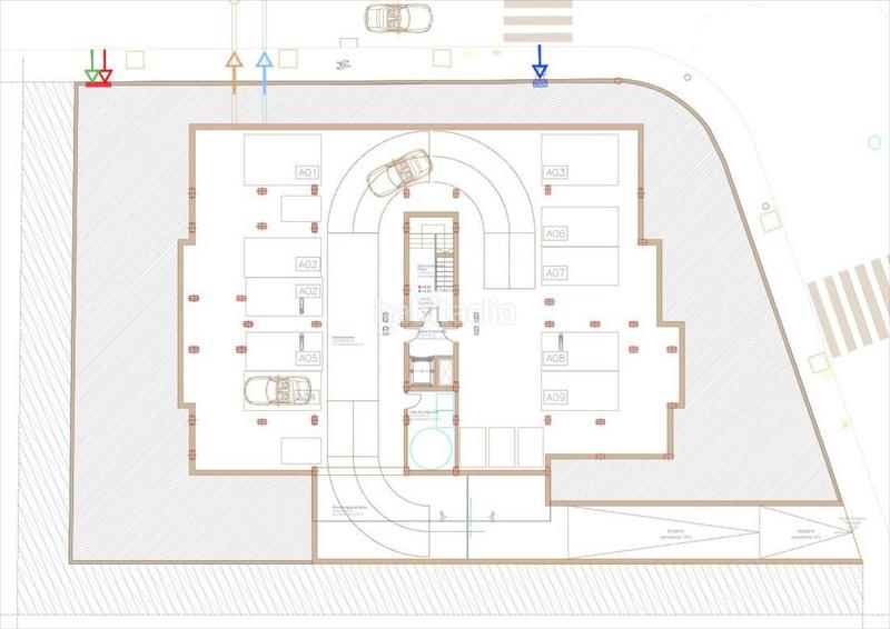 Foto 985c218a-b3fa-41b5-94b7-11a8cb53ec5f. Apartment with pool in Centro Ciudad Xàbia