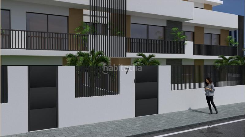 Foto aec7f665-24a9-4c63-a98c-fcc86dd68d43. Apartment with pool in Centro Ciudad Xàbia