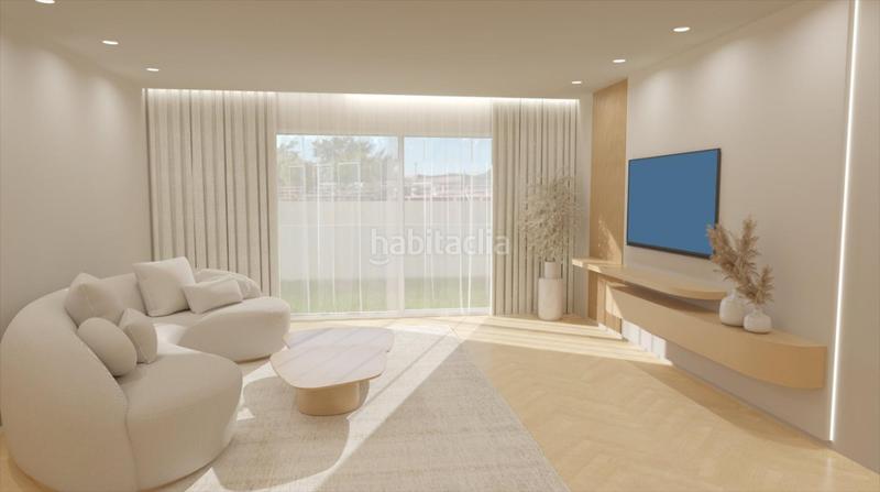 Foto b454169d-2d6f-44a6-8419-90011c85ac38. Apartment with pool in Centro Ciudad Xàbia