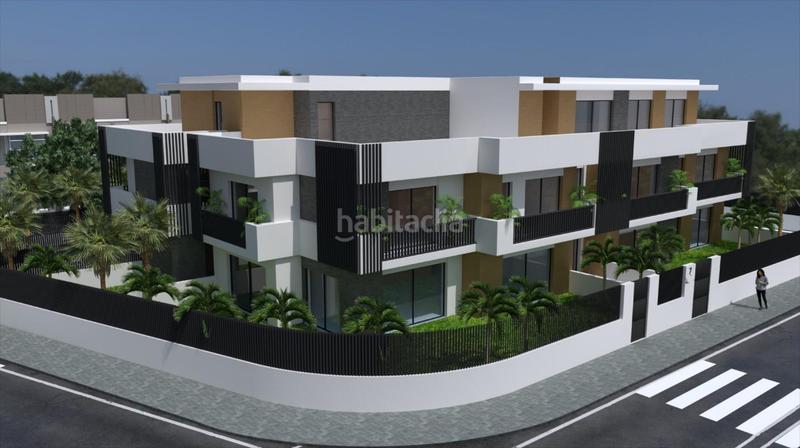 Foto b7387572-20c0-42df-98c5-f18c3f793d07. Apartment with pool in Centro Ciudad Xàbia