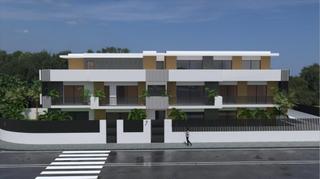 Appartement à Centro Ciudad. Nuevo residencial en la zona del pueblo de jávea distribuido en