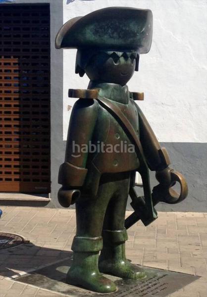 Foto 038729f0-542f-4b5f-94fb-c1dfd0993358. Casa a El Puerto Dénia