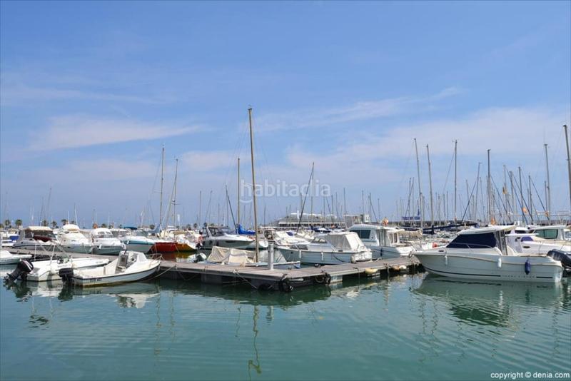 Foto 12602e54-e868-4c93-b41d-2017be5a1cac. Casa a El Puerto Dénia