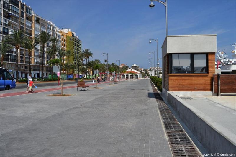 Foto 1404fda7-9156-4a6b-a3bf-e93c45497634. Casa a El Puerto Dénia