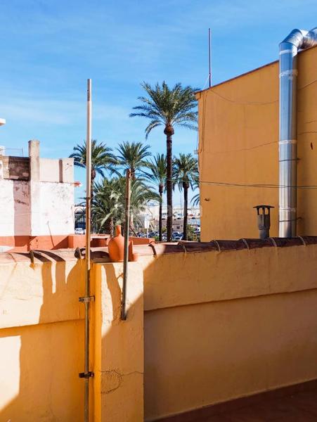 Foto 85b1f20e-ef6d-41de-88ba-3642e22492a1. Casa a El Puerto Dénia