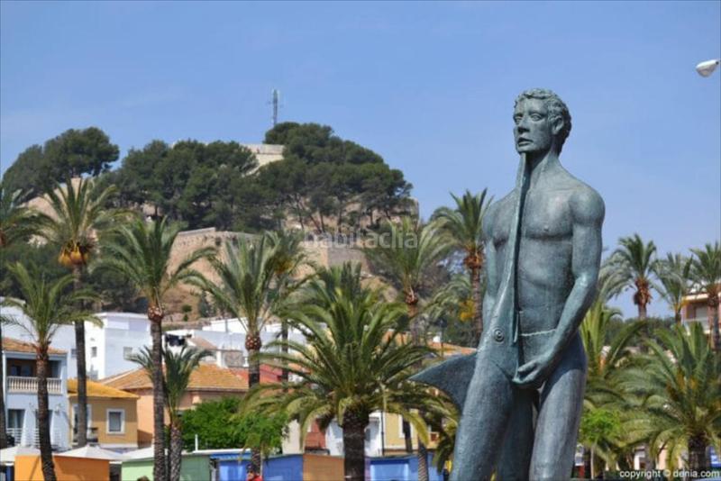 Foto 8ce21beb-8e8c-48a3-b627-ccd6e0f9367b. Casa a El Puerto Dénia