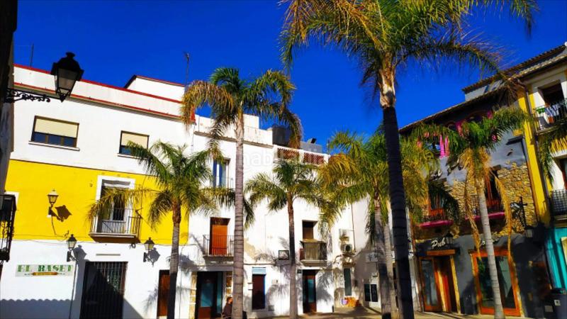 Foto a6726b3c-9b8a-4ba6-a21e-3835d3d5f00e. Casa a El Puerto Dénia