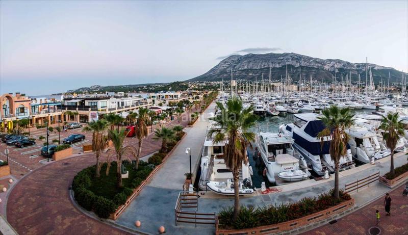 Foto ae0b7c33-4969-4cbc-9f70-67009b5393fd. Casa a El Puerto Dénia