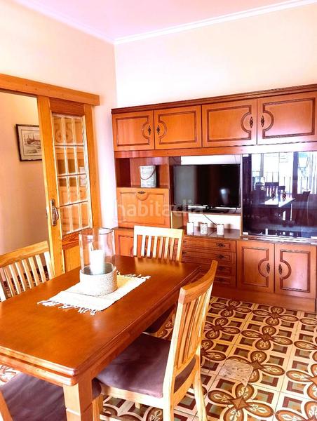 Foto c8c7d0b1-150d-4944-af07-f0f222ca6555. Casa a El Puerto Dénia