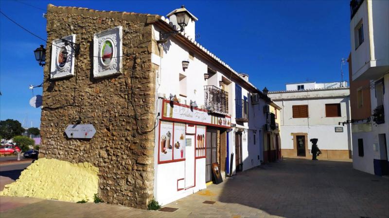 Foto fddf45a3-70a4-4108-af5d-26587ad1993b. Casa a El Puerto Dénia