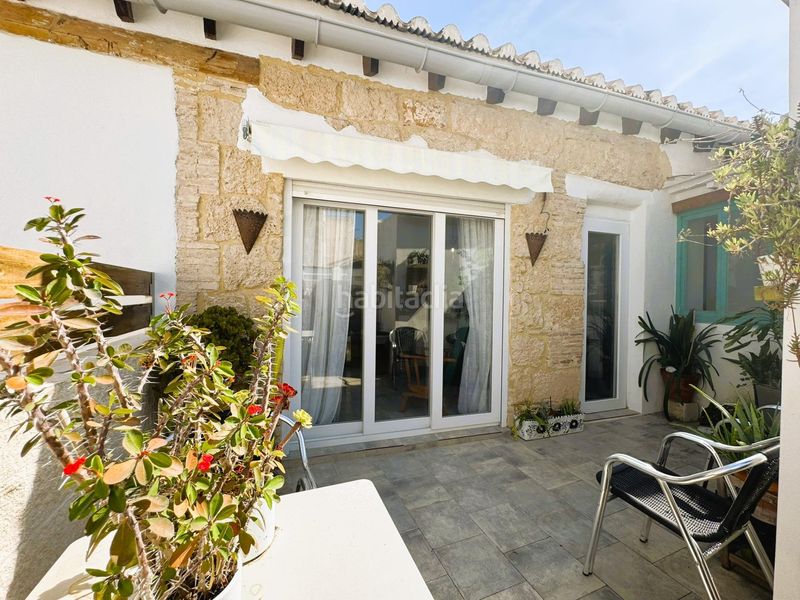 Foto 48c197d0-6dcb-4212-9729-078876f4157d. Masia amb aparcament a Centro Urbano Dénia
