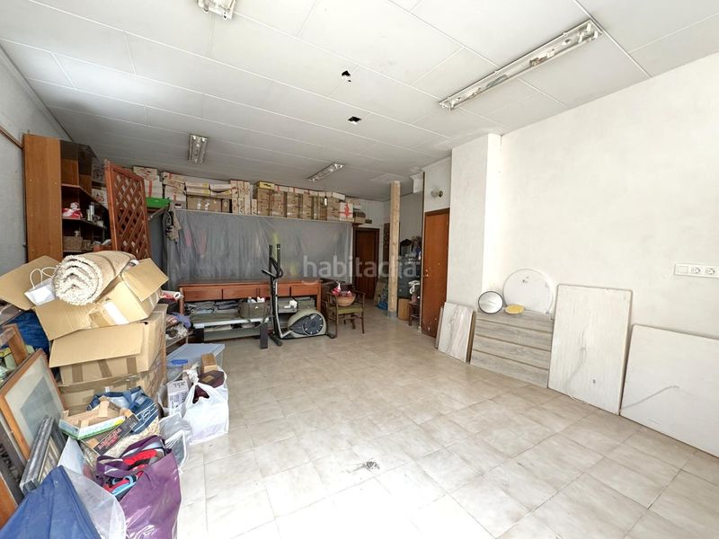Foto 4fa9dd45-a3fb-4a74-bf93-4cd706fc9463. Masia amb aparcament a Centro Urbano Dénia