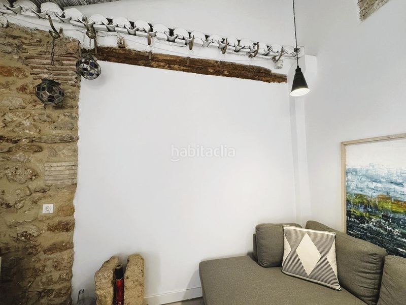 Foto 56427347-8abd-4903-a1b0-0ad81da99734. Masia amb aparcament a Centro Urbano Dénia