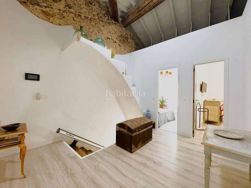 Foto ddc856ff-d99c-4d63-97a7-ede4635b1574. Masia amb aparcament a Centro Urbano Dénia