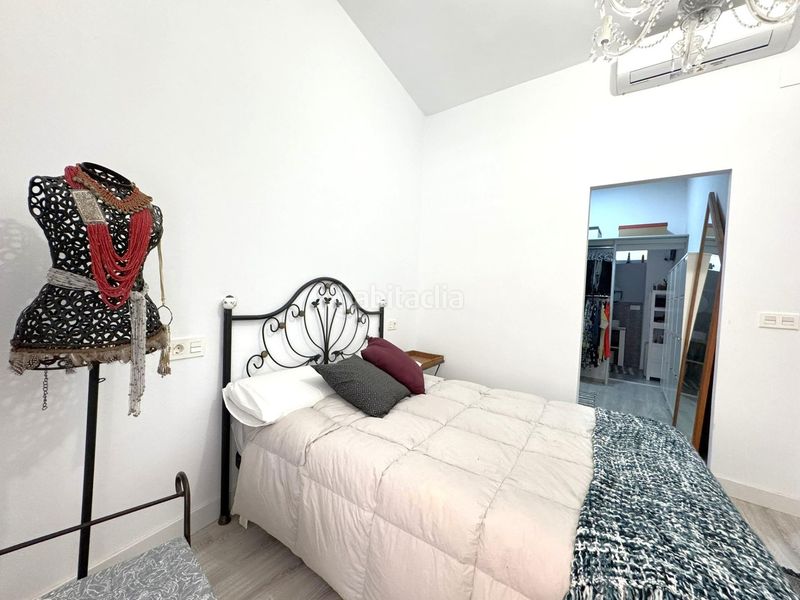 Foto edc1b405-0dcd-4883-8f2f-29ea328fc23e. Masia amb aparcament a Centro Urbano Dénia