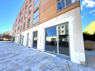 Lloguer Local Comercial a Calle de miraflor 11. Local comercial en calle miraflor denia